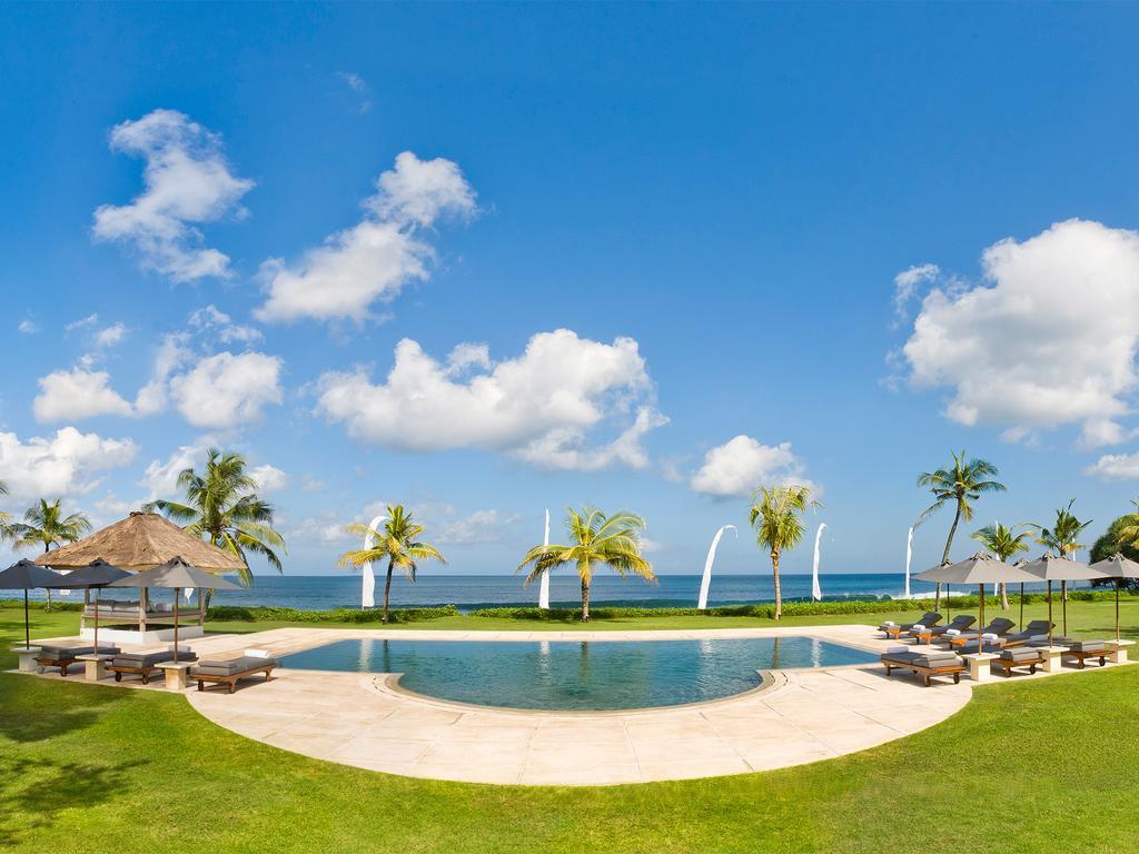 Atas Ombak Villa Seminyak (Bali)