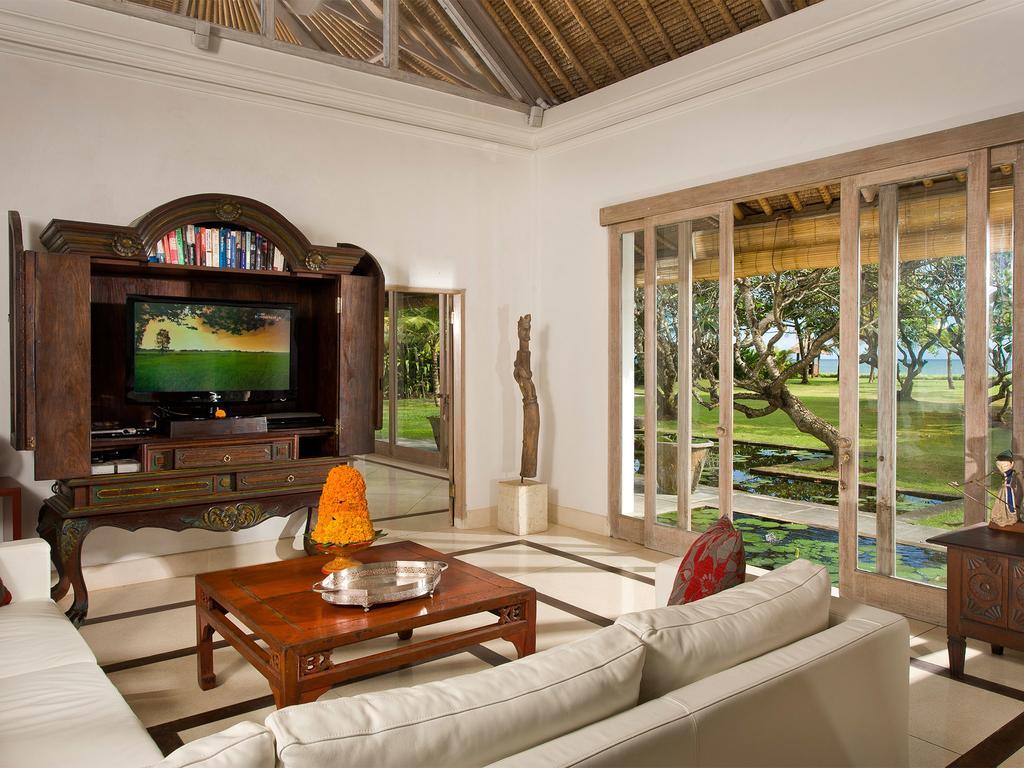 Villa Atas Ombak Seminyak (Bali)