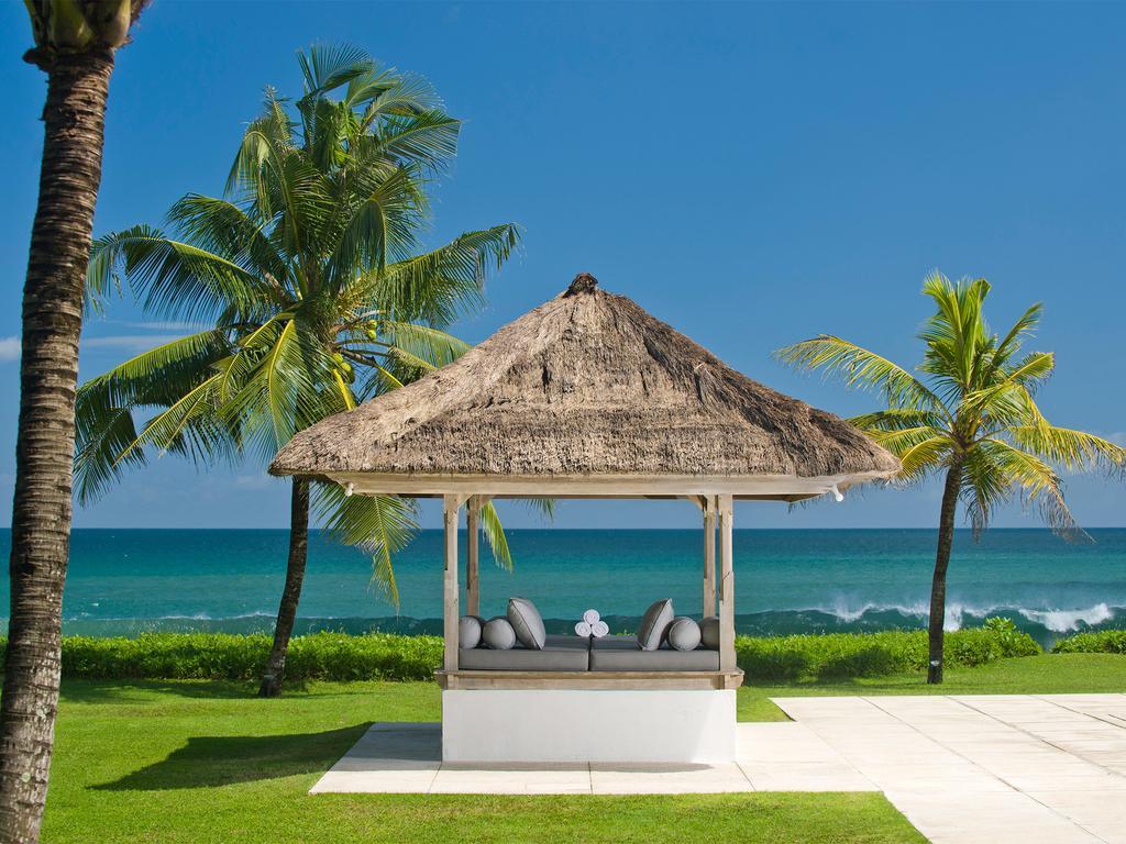 Atas Ombak Villa Seminyak (Bali)