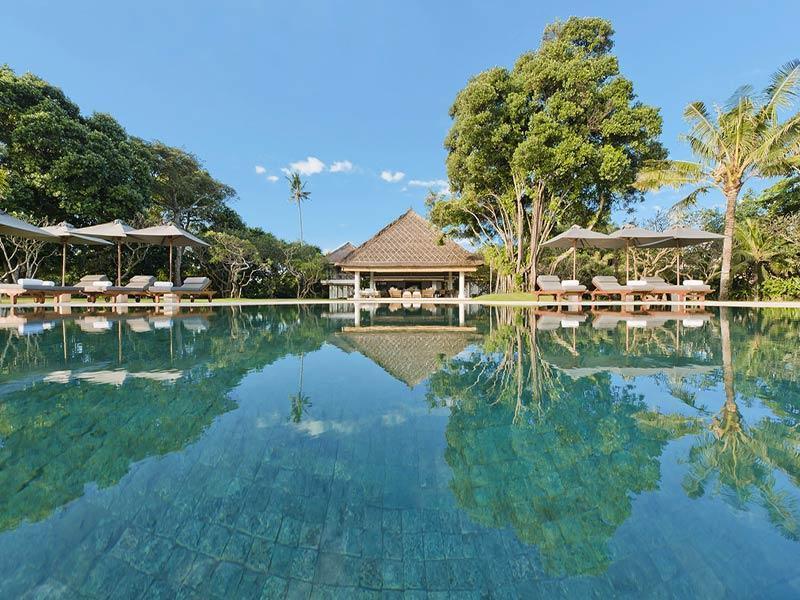 Atas Ombak Villa Seminyak (Bali)