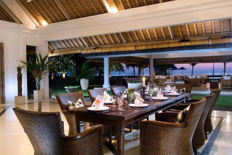 Villa Atas Ombak Seminyak (Bali)