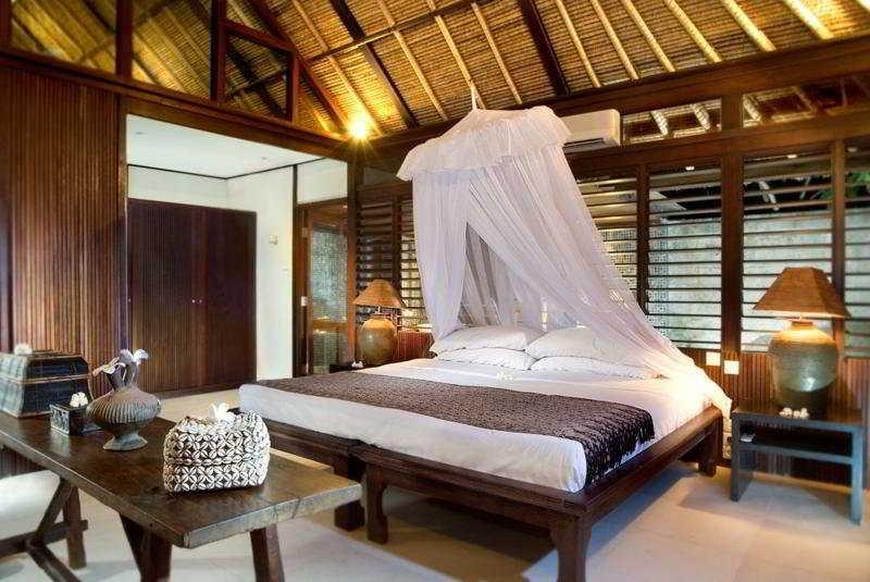 Atas Ombak Villa Seminyak (Bali)