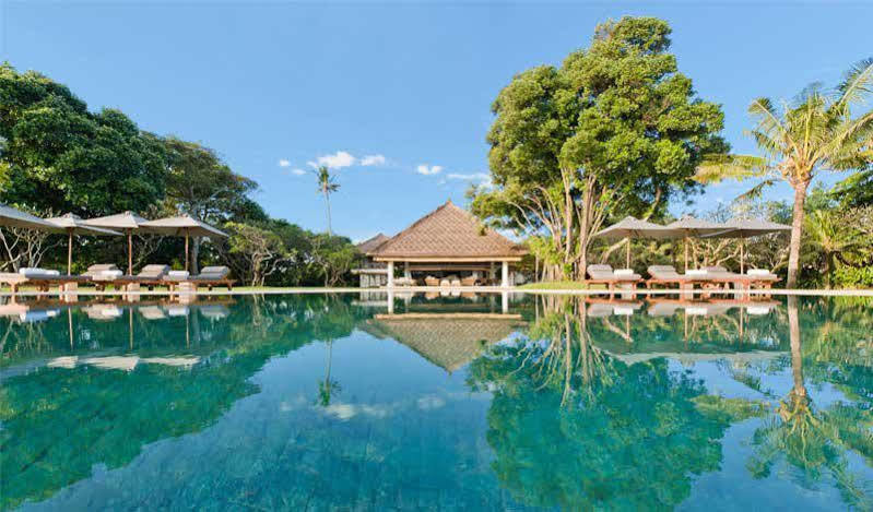 Atas Ombak * Seminyak (Bali)